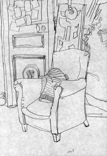 Dessins Atelier 12