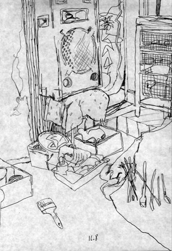 Dessins Atelier 22