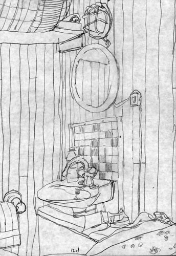 Workshop's drawings 26