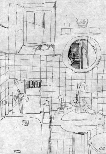 Dessins Atelier 30