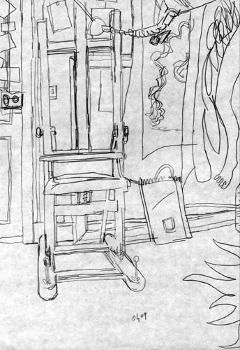 Dessins Atelier 36
