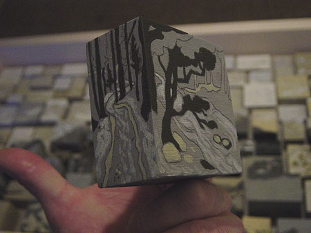Box 2 (detail 1)