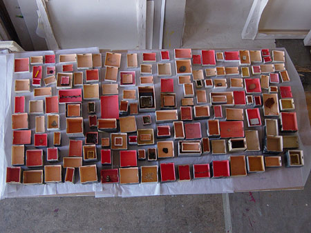 Boite 2 (recto)