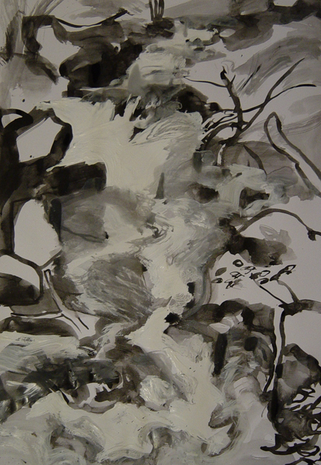 Encre torrent 1
