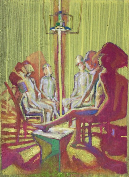 Fils du laser