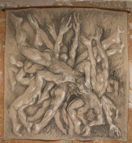 ADN corpus