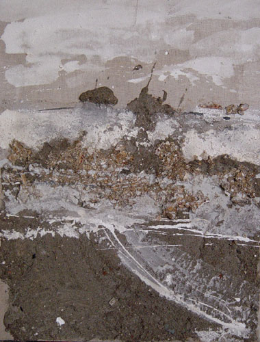 Paysage matière 23