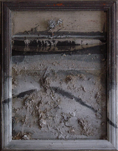 Paysages blancs 4