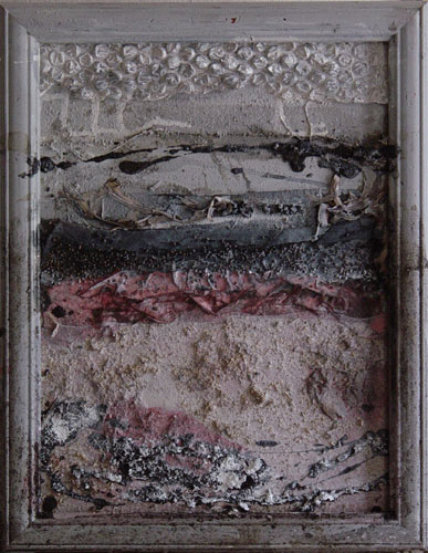 Paysages blancs 6