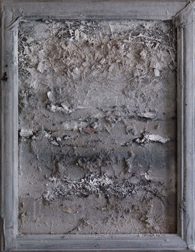 Paysages blancs 8