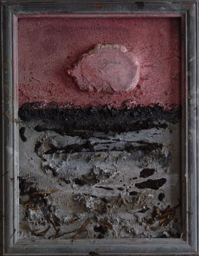Paysages blancs 9