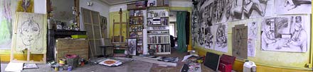 Workshop of Paris