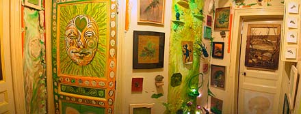 Workshop of Paris