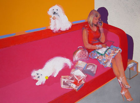 Patricia L.