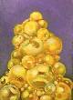 Golden bubble
