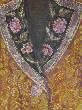 detail robe rose