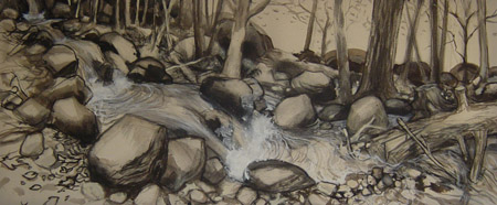 torrent des bois