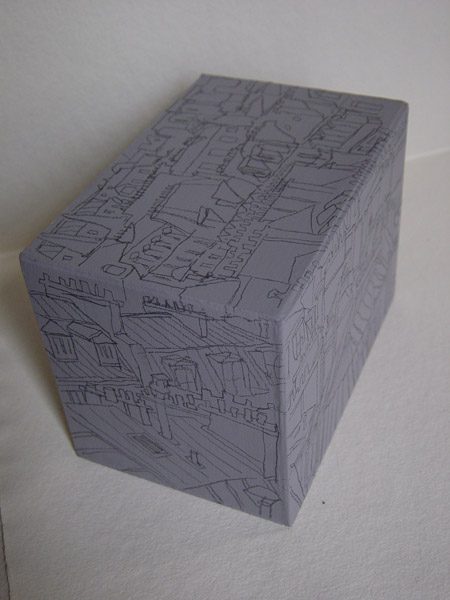 detail 3 boite ville