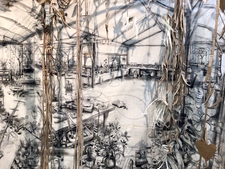 Installation LA SERRE 