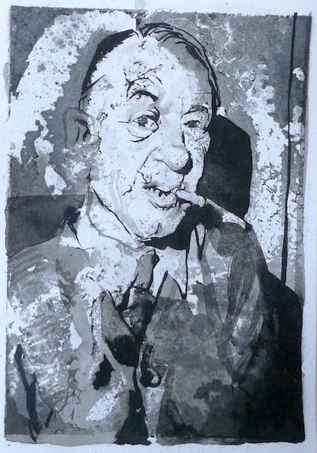 Blais Cendrars