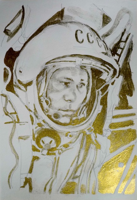 astronaute