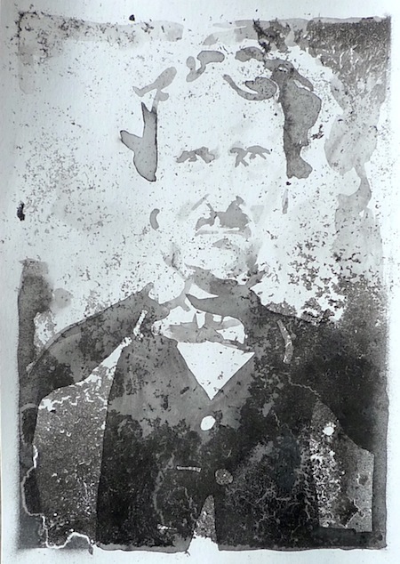 E. A. POE