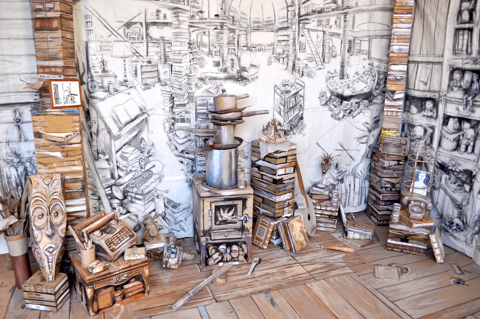 Les métamorphoses du style